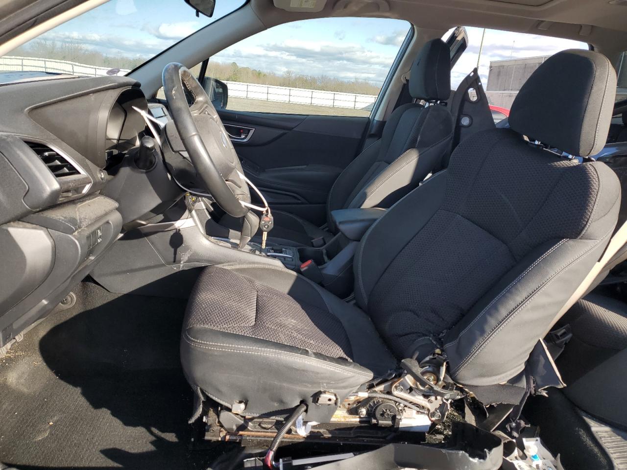 2019 Subaru Forester - Image 7