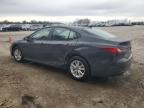 2025 Toyota Camry Xse en Venta en Fredericksburg, VA - Side