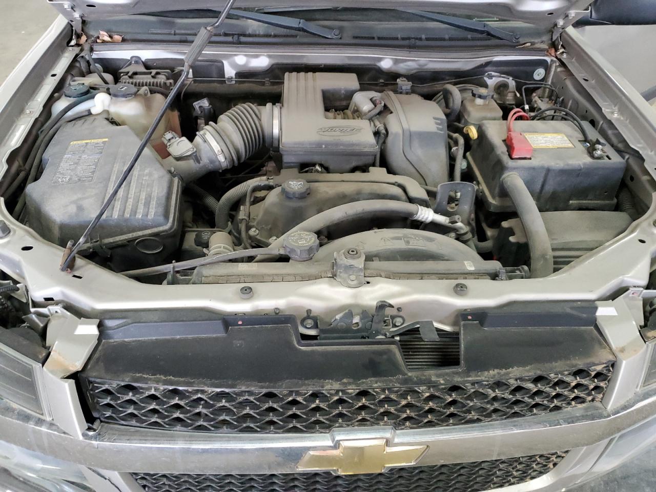 2006 Chevrolet Colorado - Image 11