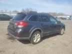 2014 Subaru Outback 2.5I Limited იყიდება Glassboro-ში, NJ - Front End