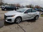 2024 Nissan Altima S en Venta en Woodburn, OR - Side