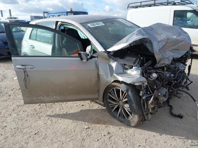 2018 VOLKSWAGEN GOLF SE TS