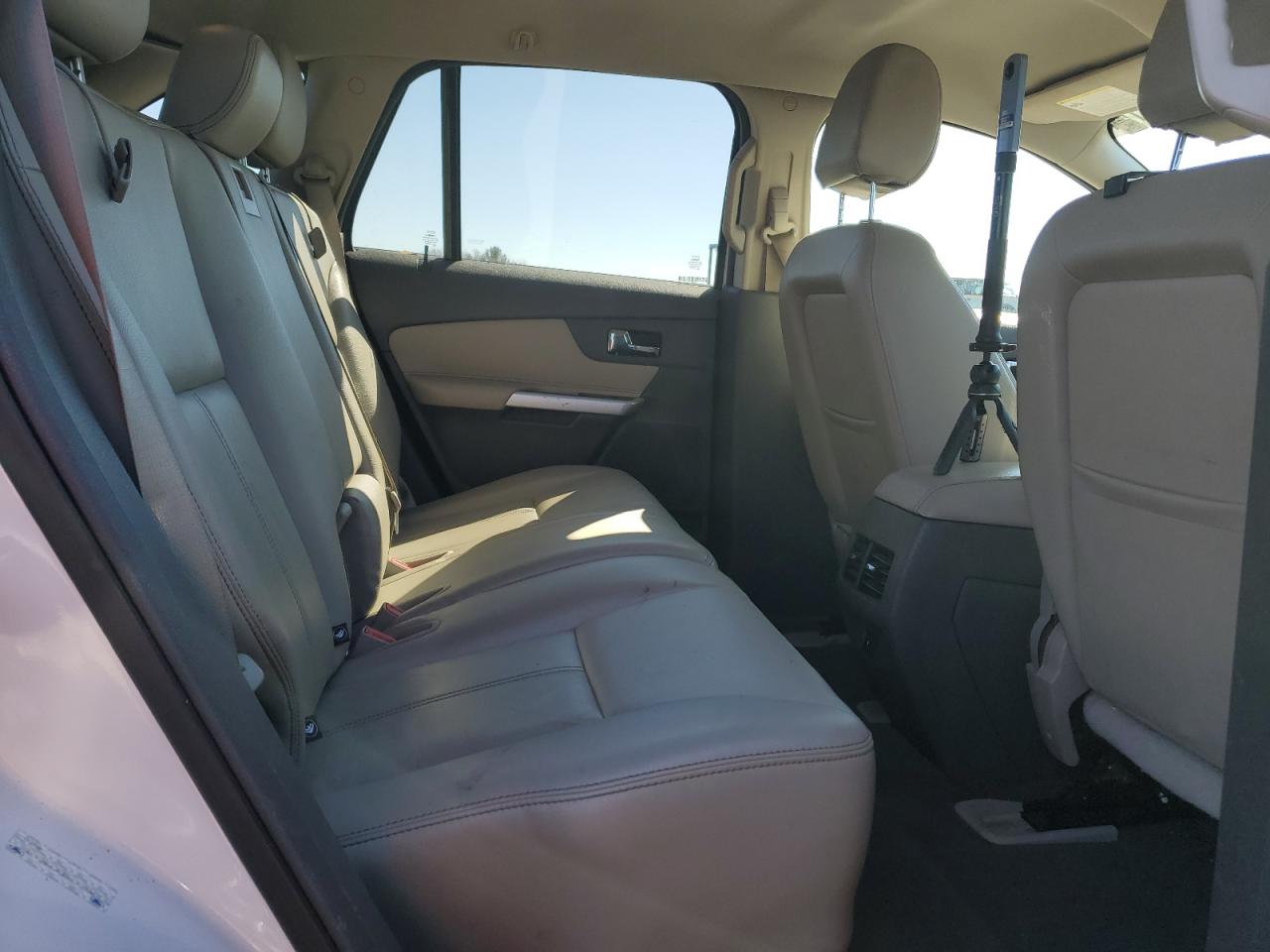 2013 Ford Edge - Image 11