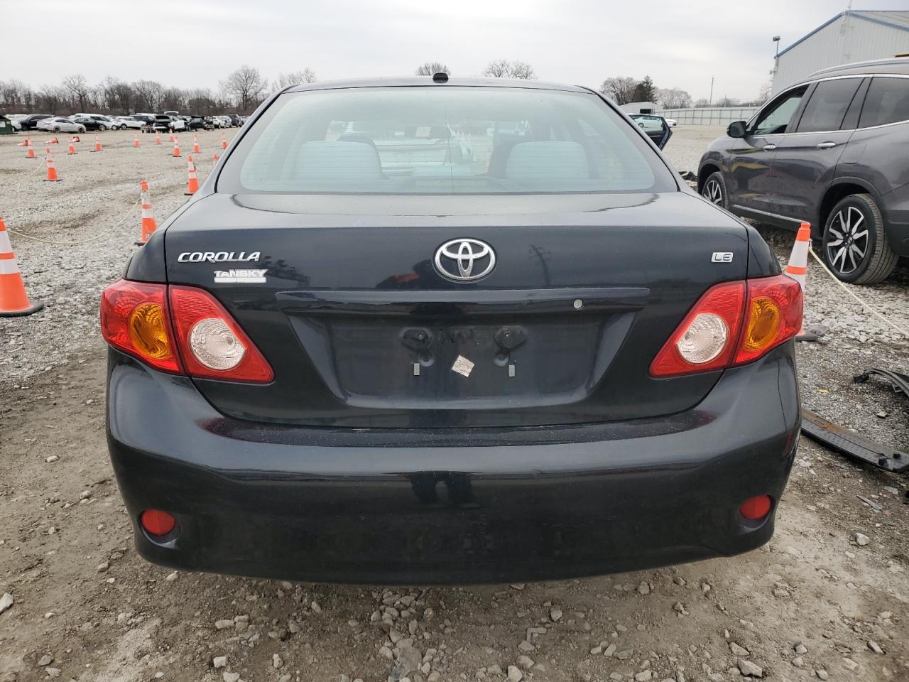 2010 Toyota Corolla - Image 6