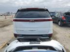 2022 Kia Carnival Sx Prestige იყიდება Pekin-ში, IL - Front End