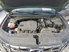 2022 Hyundai Tucson Sel en Venta en Haslet, TX - Rear End