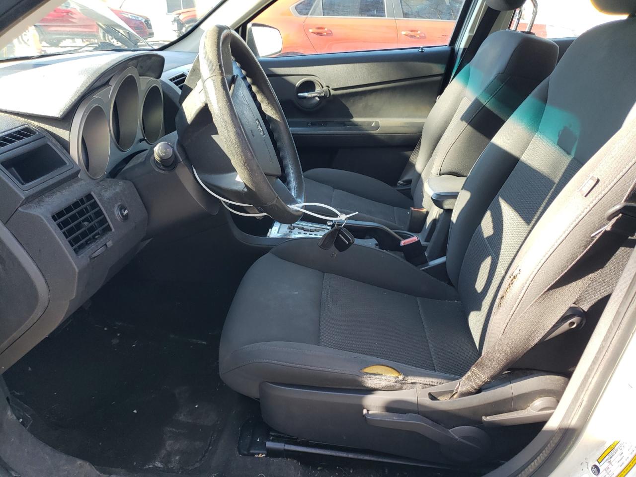 2010 Dodge Avenger - Image 7