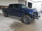 2011 Ford F150 Supercrew იყიდება Gaston-ში, SC - Front End