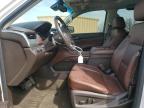 2016 Chevrolet Tahoe K1500 Ltz იყიდება Moraine-ში, OH - Front End