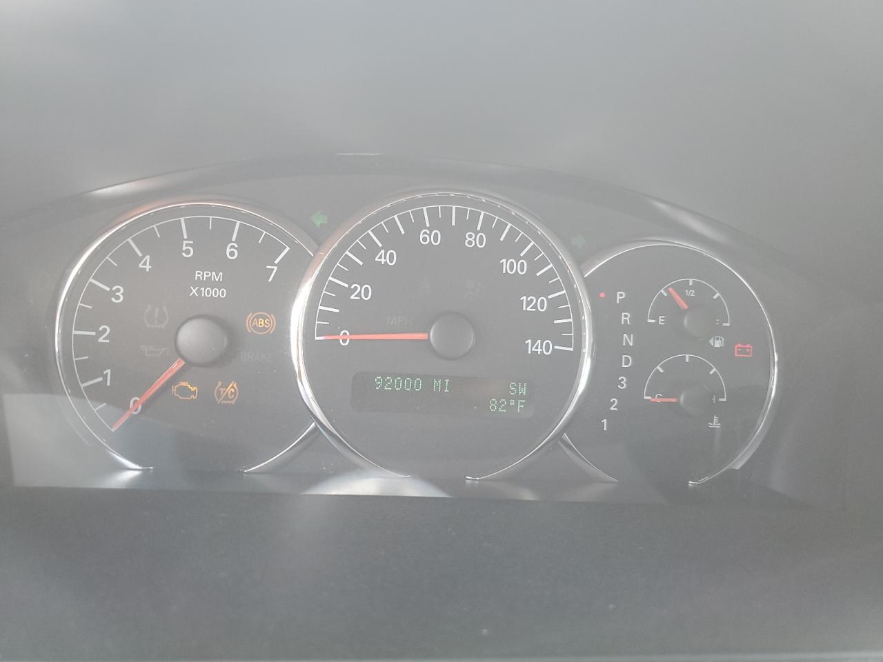 2007 Buick LaCrosse - Image 9