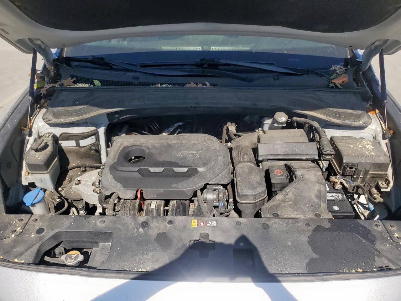 2019 Hyundai Santa Fe - Image 11