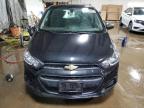 2016 Chevrolet Spark Ls продається в Elgin, IL - Side