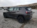 2021 Jeep Compass Sport de vânzare în Reno, NV - Front End