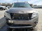 2013 Nissan Pathfinder S for Sale in Tulsa, OK - Front End