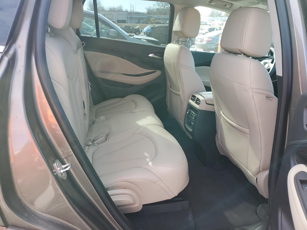 2019 Buick Envision - Image 11