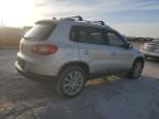 2011 Volkswagen Tiguan S for Sale in Haslet, TX - Front End