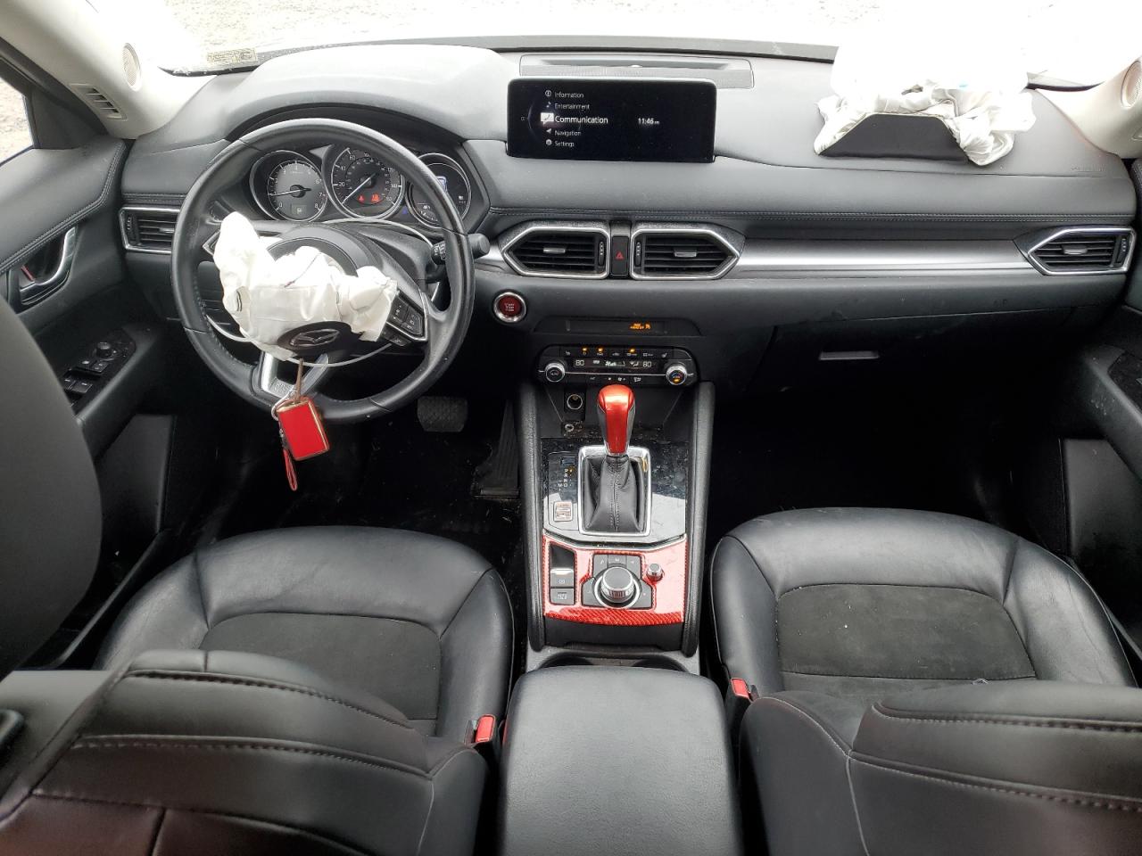 2021 Mazda CX-5 - Image 8