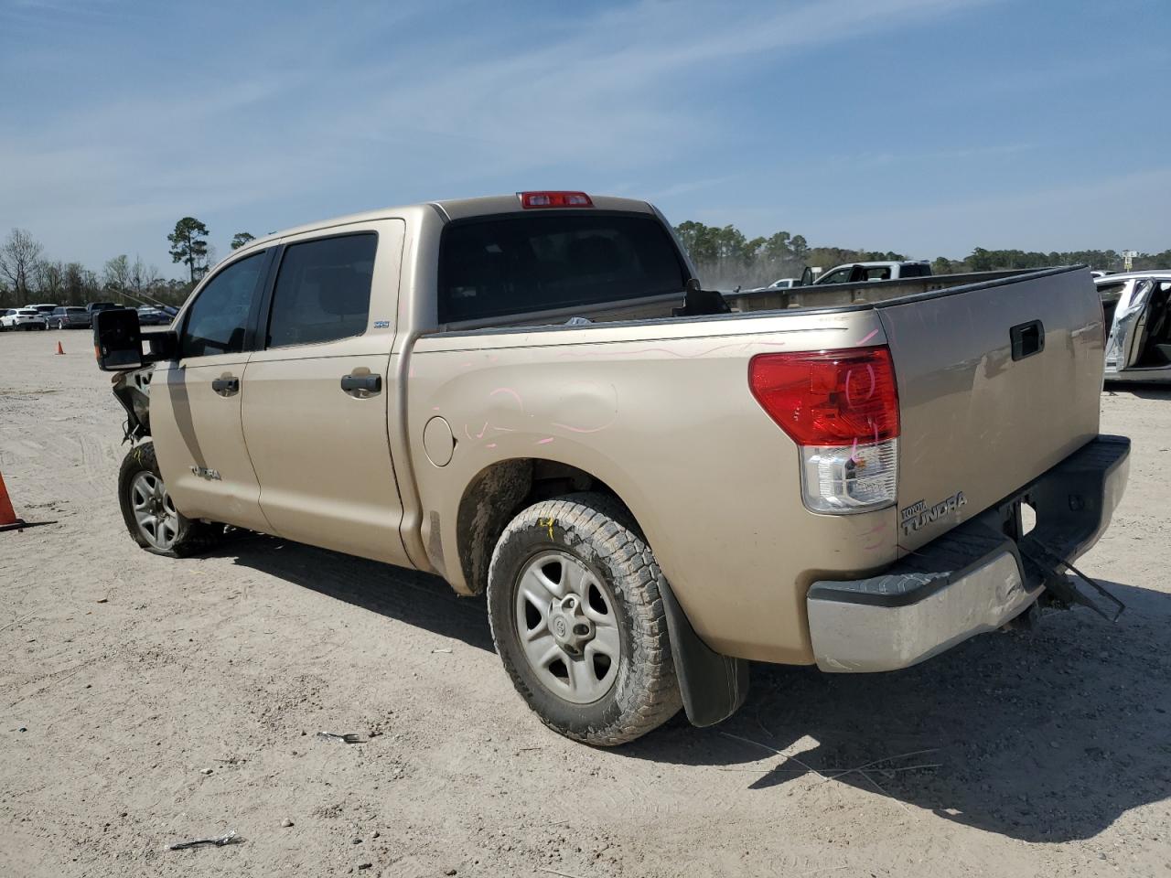 2010 Toyota Tundra - Image 2
