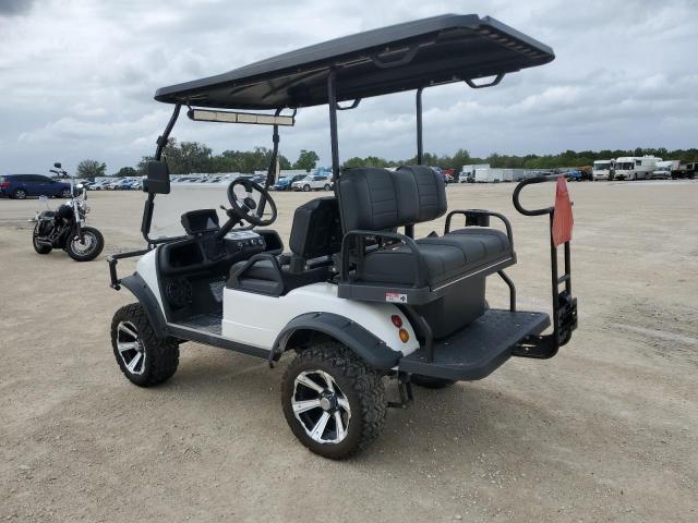 2023 ASPT GOLF CART