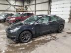 2019 TESLA MODEL 3  for sale at Copart QC - MONTREAL