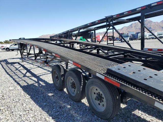 2022 TEXAS PRIDE CAR CARRIER