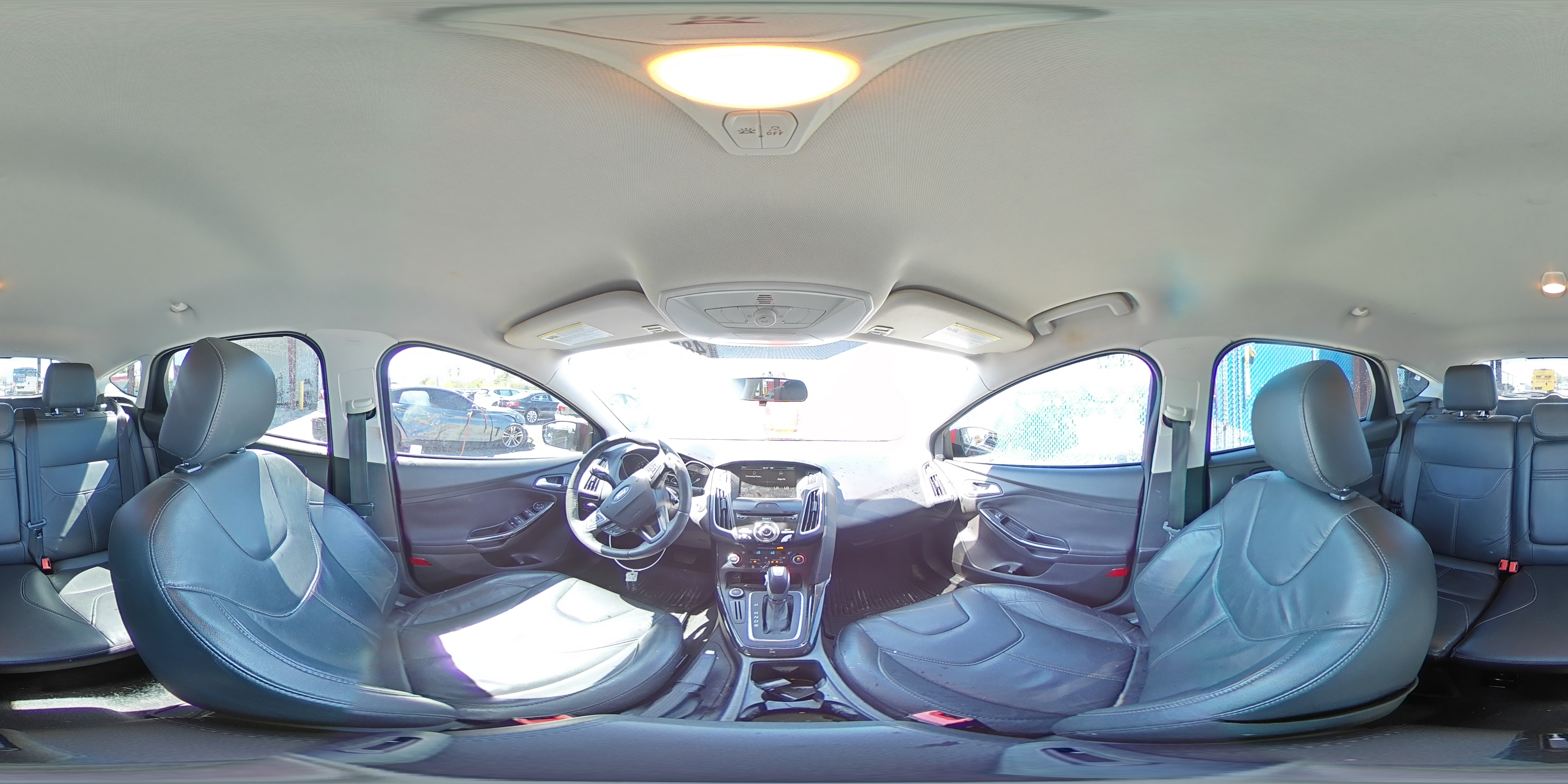 2015 Ford Focus - Image 14