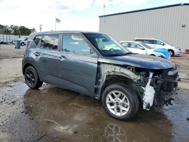  KIA SOUL 2024 Szary