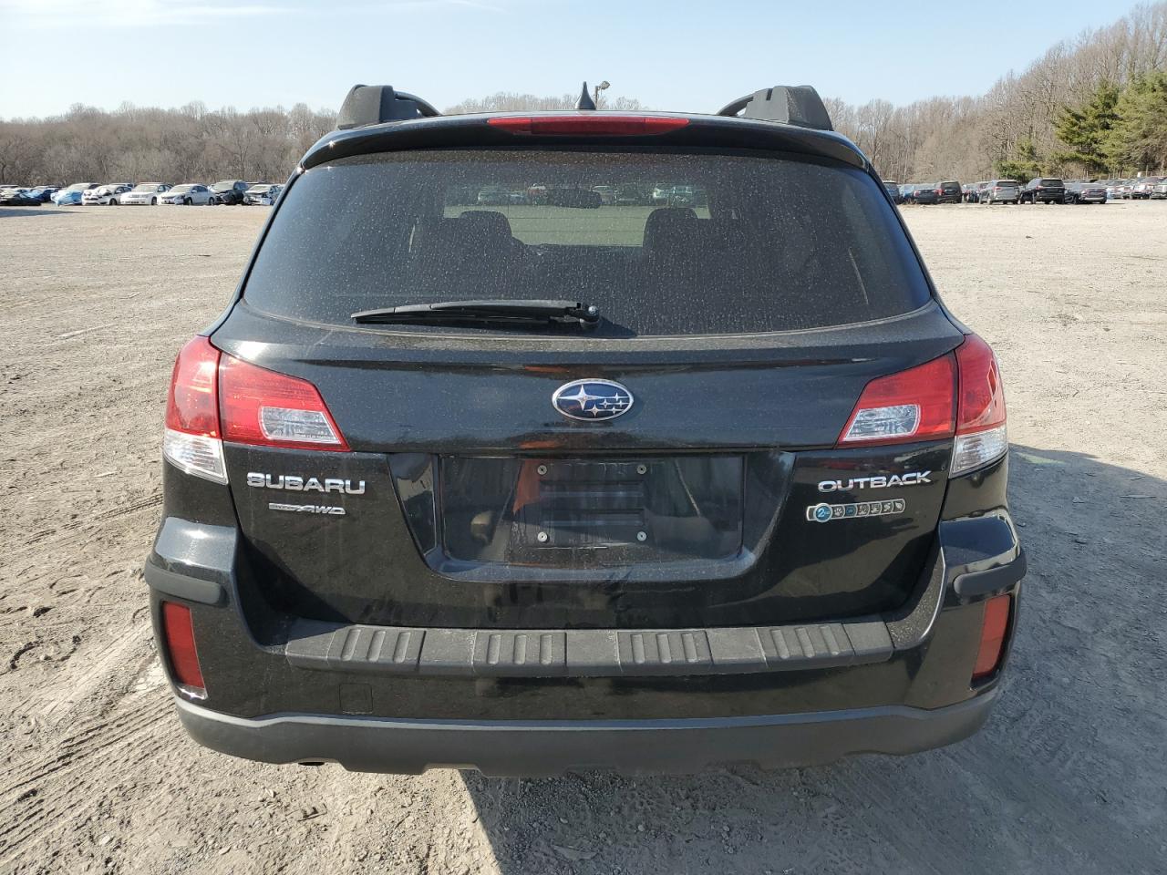 2013 Subaru Outback - Image 6