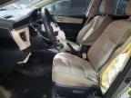 2016 Toyota Corolla Eco en Venta en Woodhaven, MI - Front End
