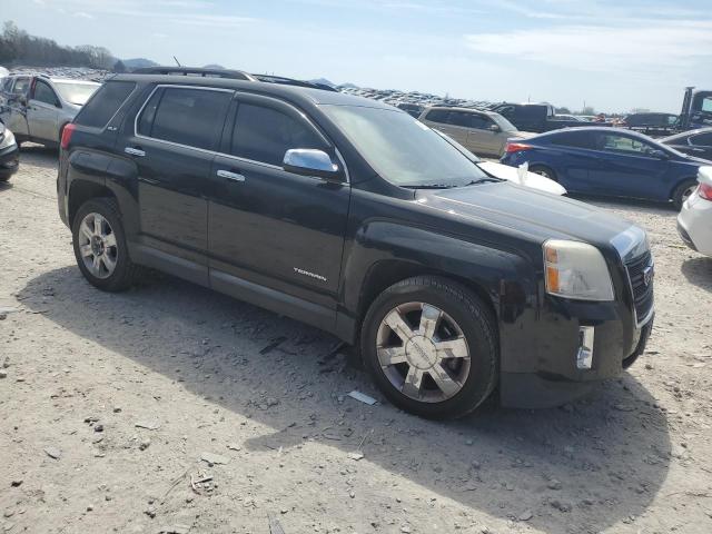 Паркетники GMC TERRAIN 2015 Черный