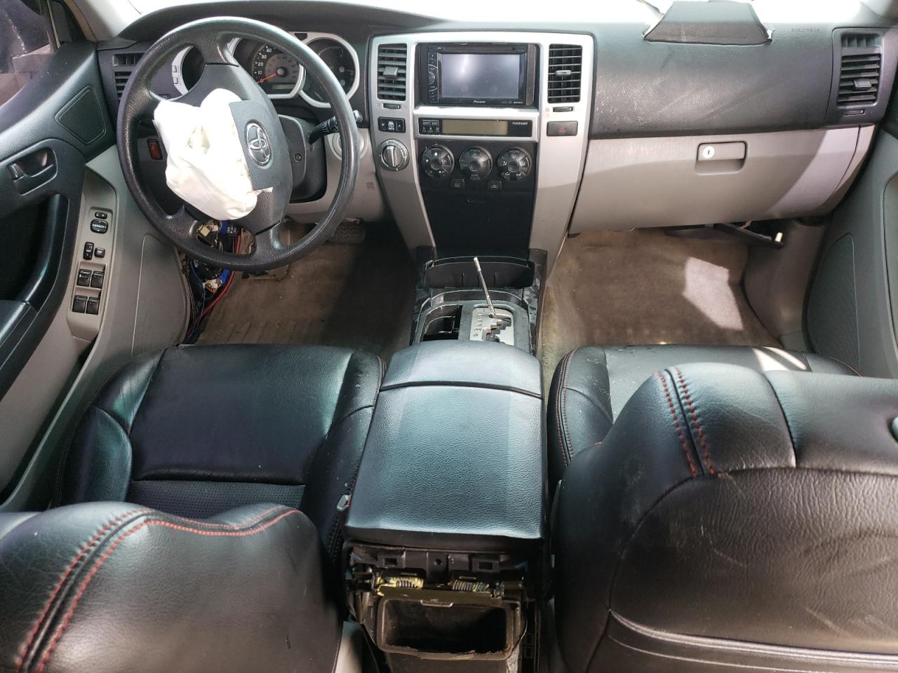 2003 Toyota 4Runner - Image 8