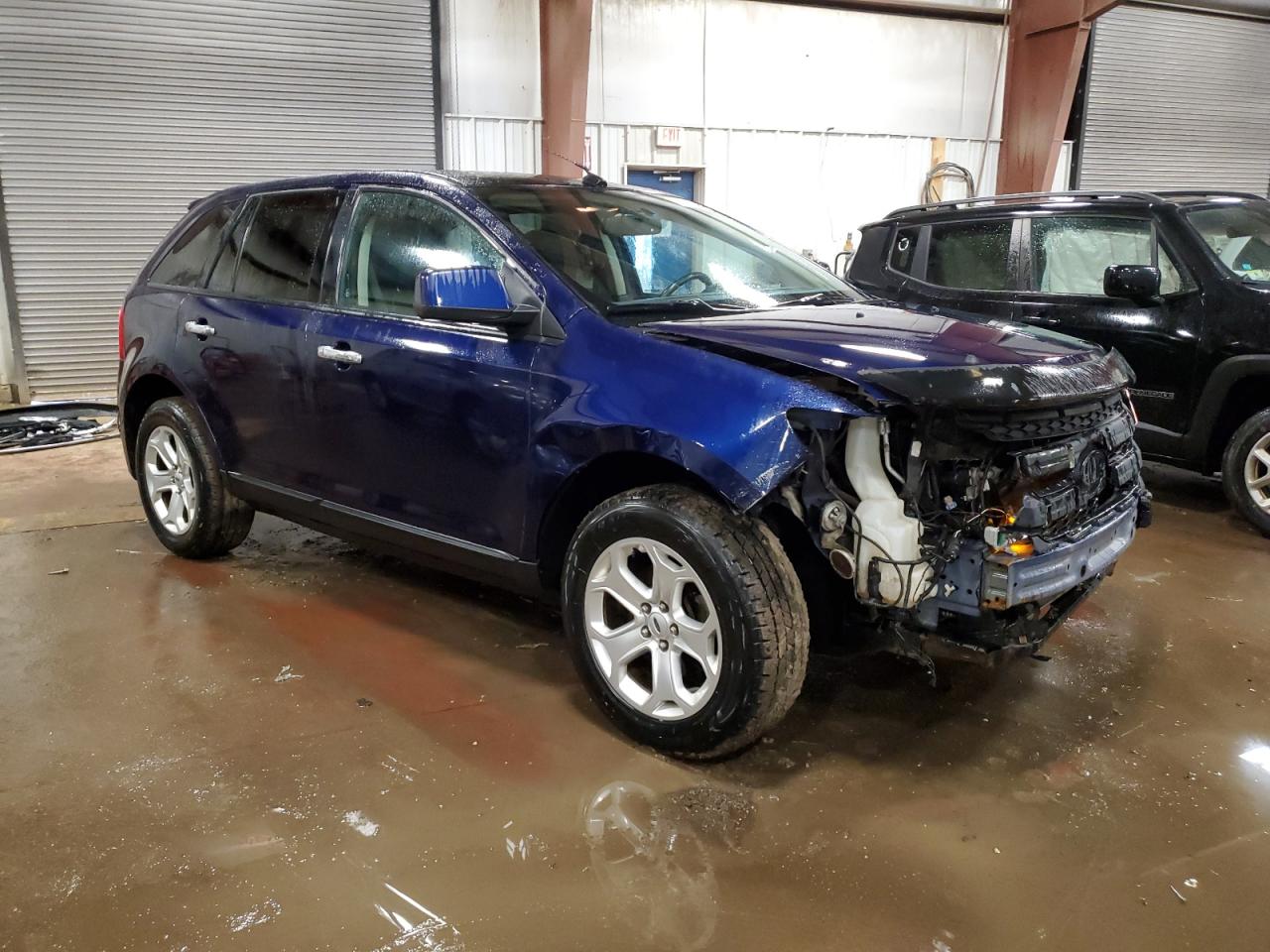 2011 Ford Edge - Image 4