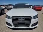 2017 Audi A8 L Quattro за продажба в Houston, TX - Side