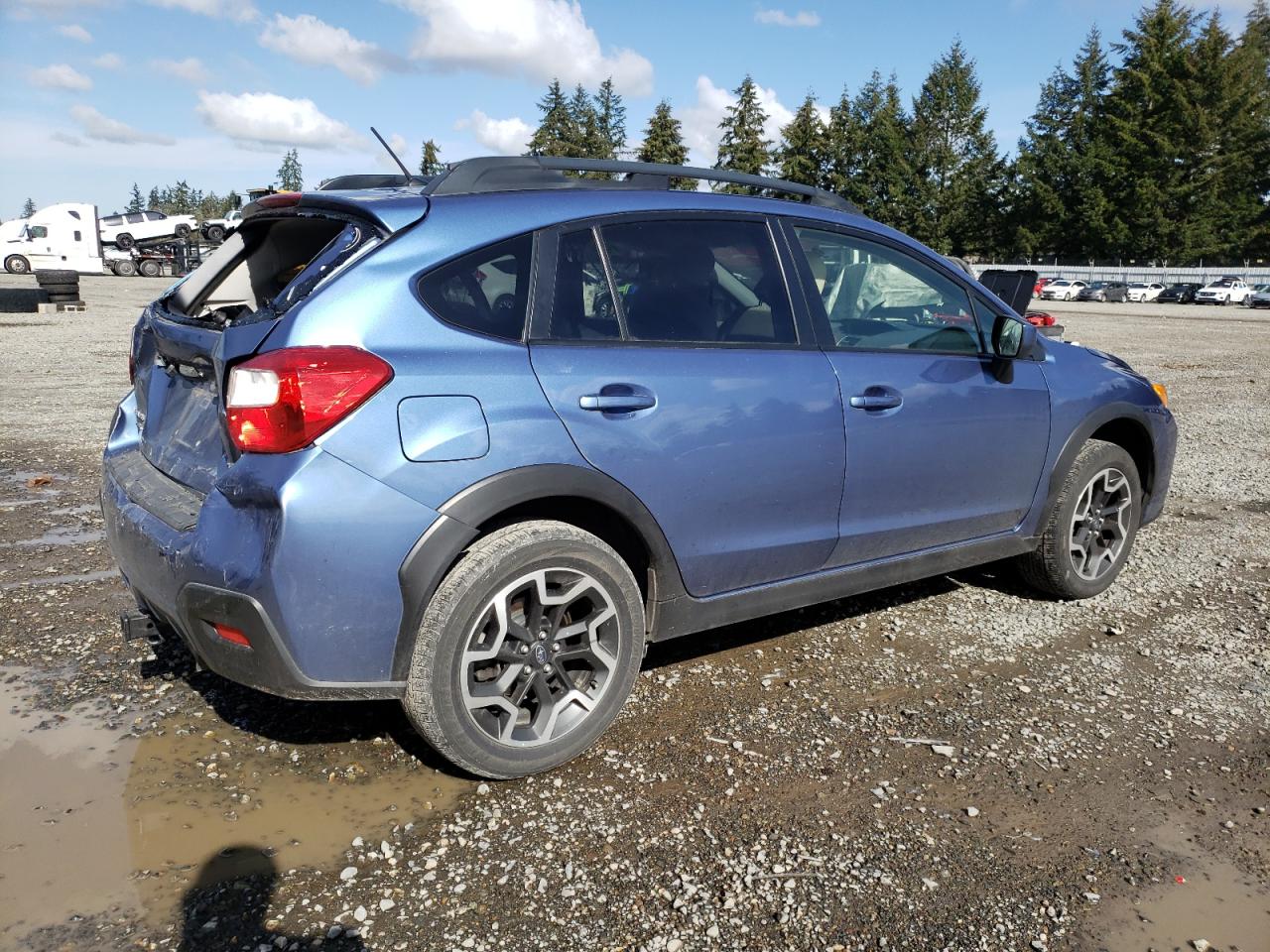 2017 Subaru XV - Image 3