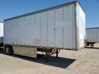 2002 Wabash  28 Dry Van Trailer zu verkaufen in Colton, CA - Normal Wear