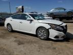 2020 Nissan Altima S   for Sale in Wichita, KS - Front End