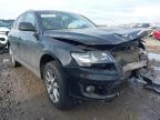 2011 AUDI Q5 SE TDI for sale at Copart YORK