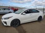 2019 Kia Forte Fe იყიდება San Martin-ში, CA - Vandalism