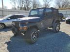 2003 Jeep Wrangler Commando на продаже в Gastonia, NC - Front End