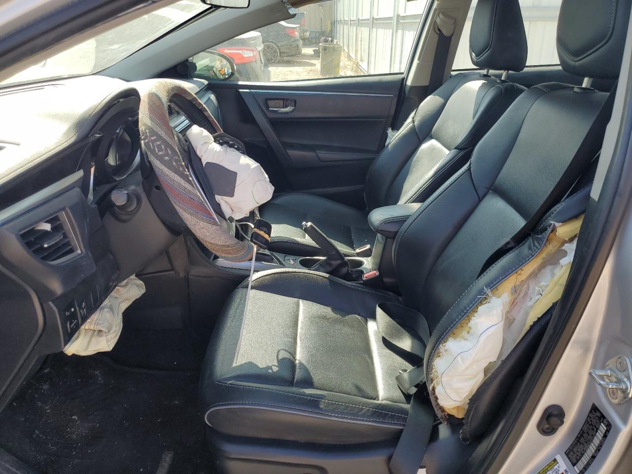 2016 Toyota Corolla - Image 7