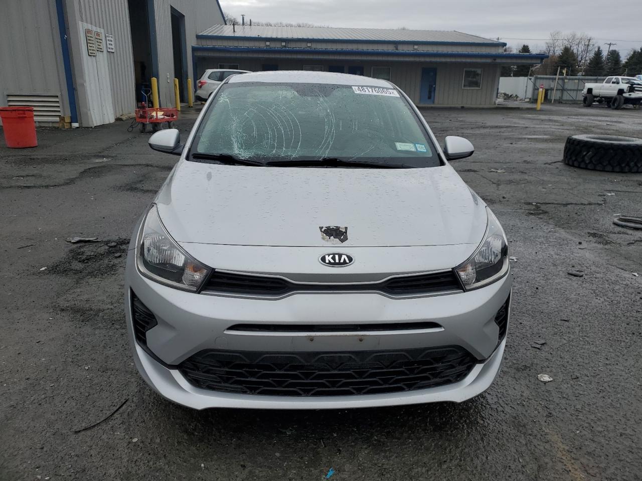 2021 Kia Rio - Image 5