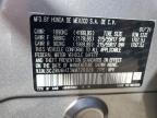 2021 Honda Hr-V Lx de vânzare în Rogersville, MO - Front End
