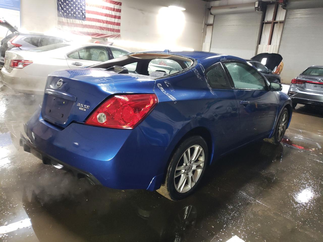 2008 Nissan Altima - Image 3