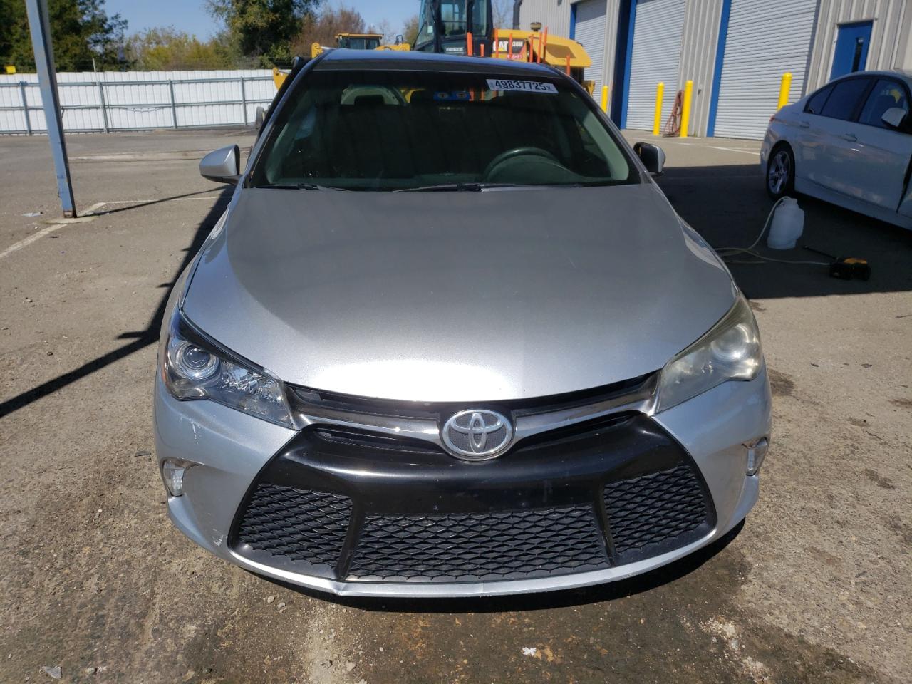 2017 Toyota Camry - Image 5