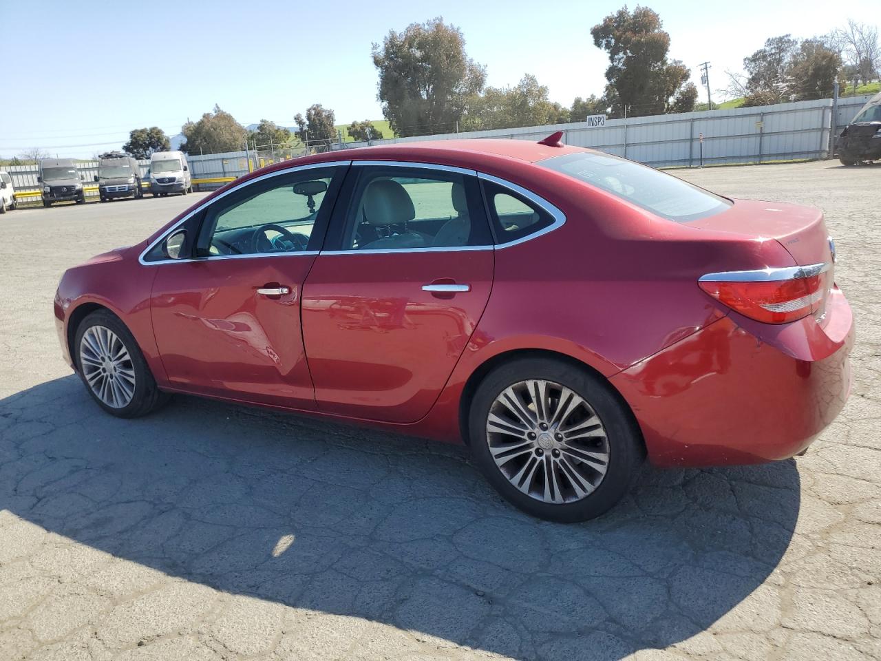 2014 Buick Verano - Image 2