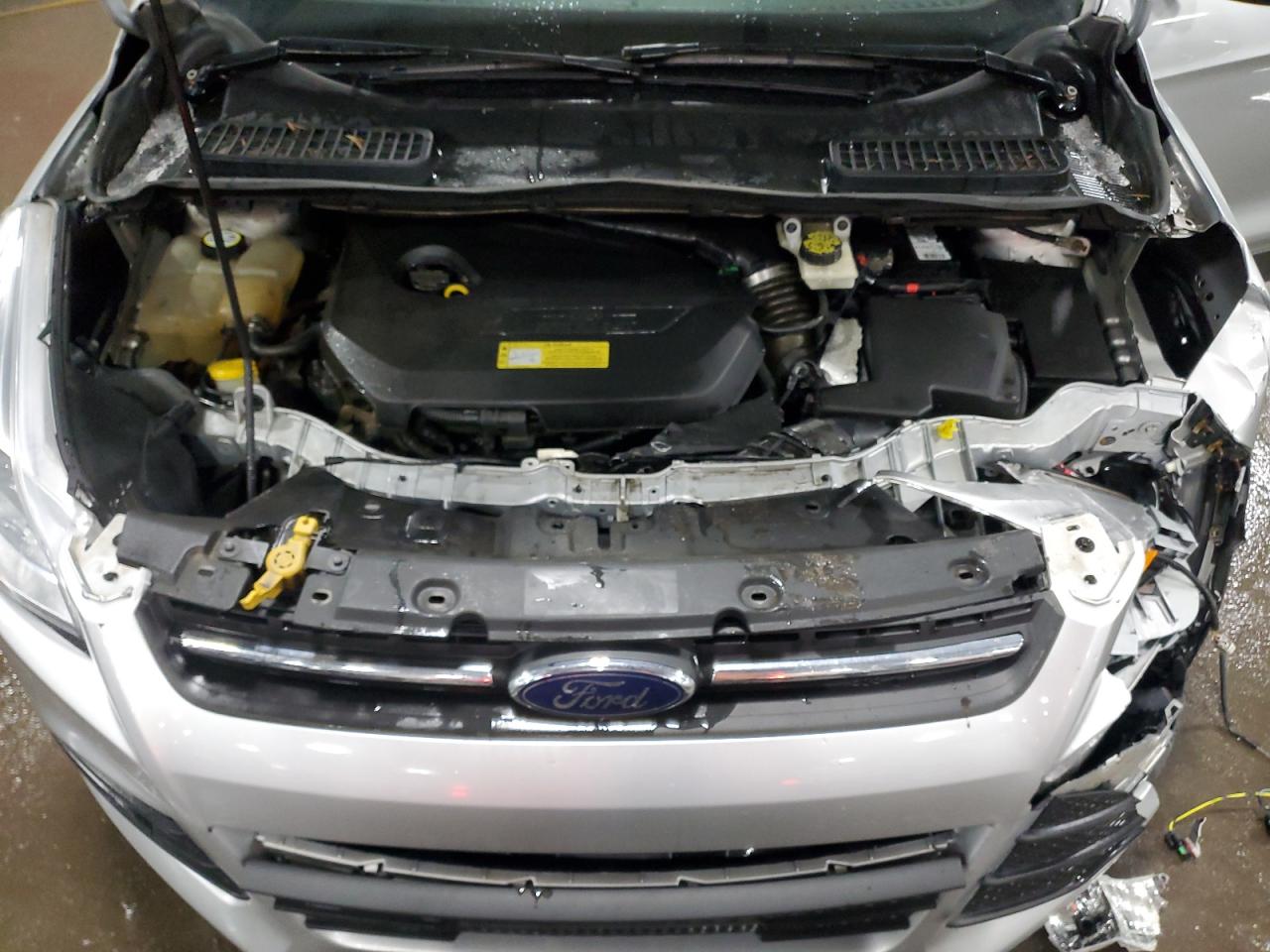 2014 Ford Escape - Image 13