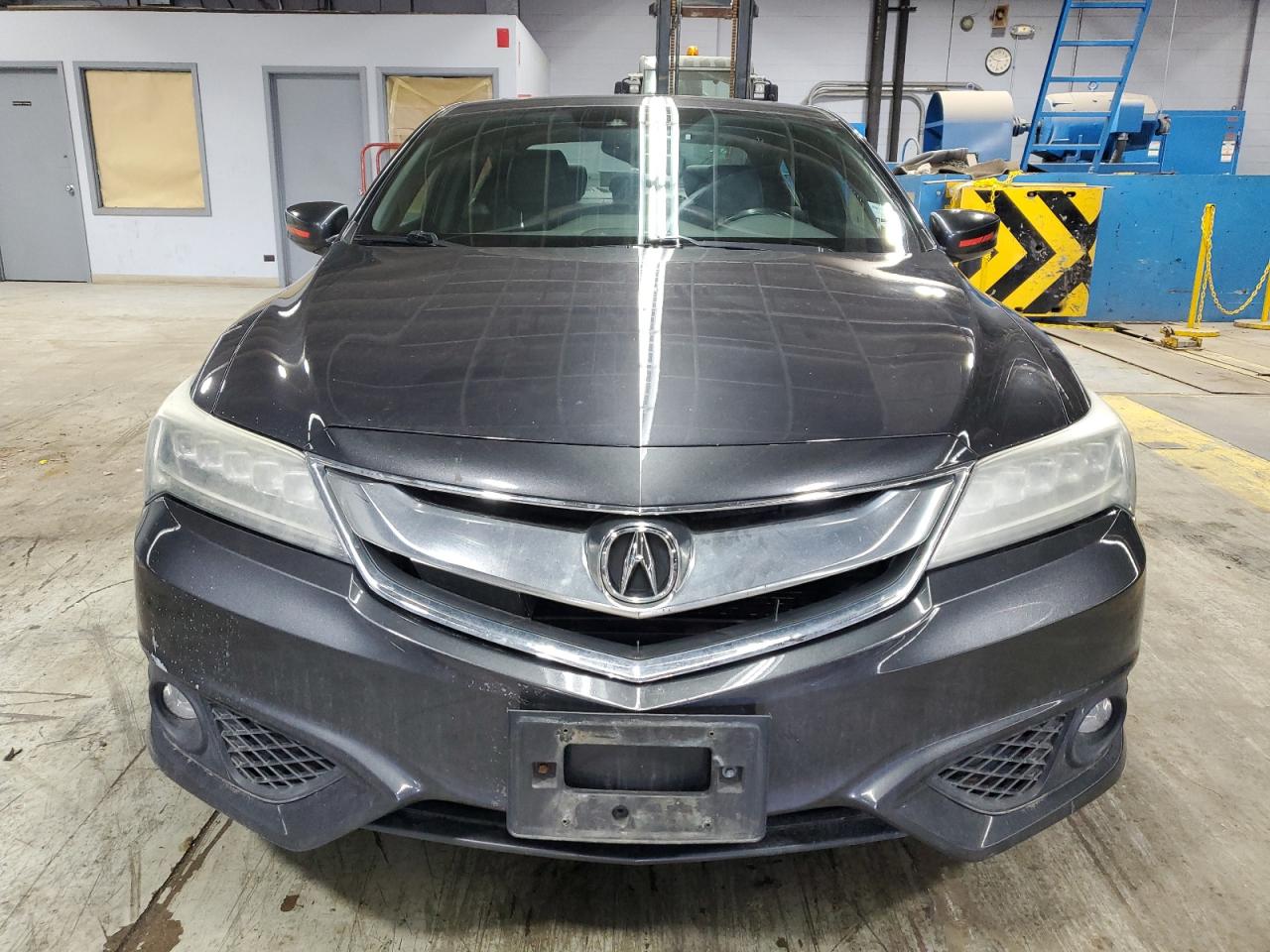 2016 Acura ILX - Image 5