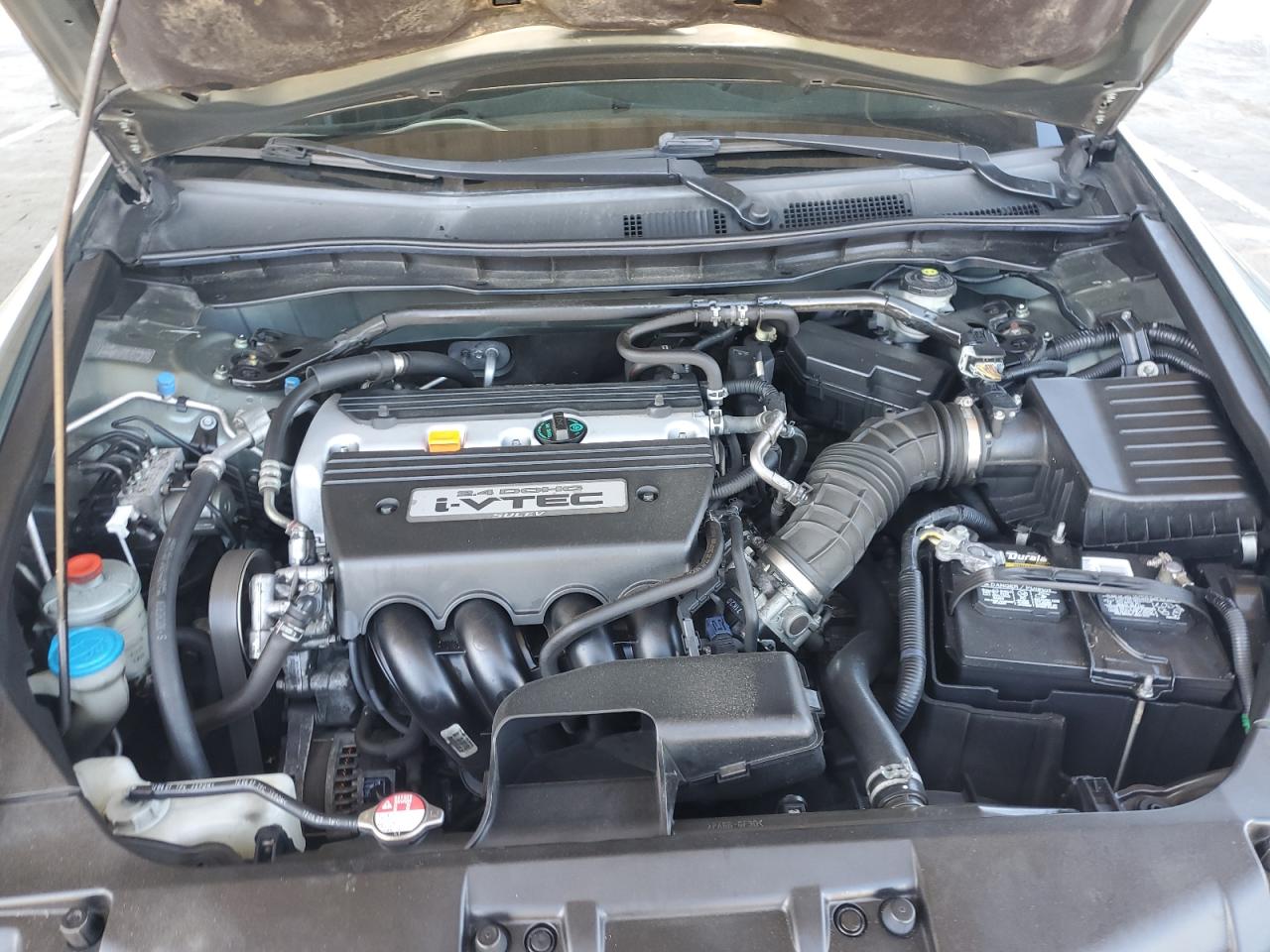2008 Honda Accord - Image 11