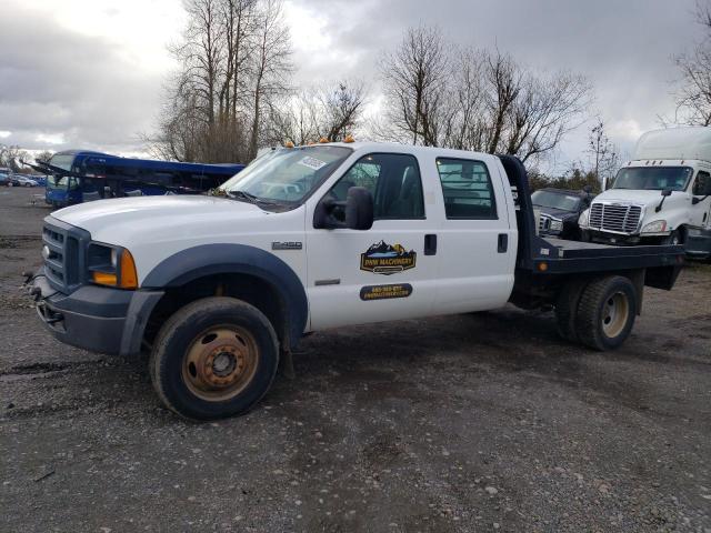 2006 Ford F450 Super Duty