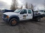 2006 Ford F450 Super Duty for Sale in Woodburn, OR - Top/Roof